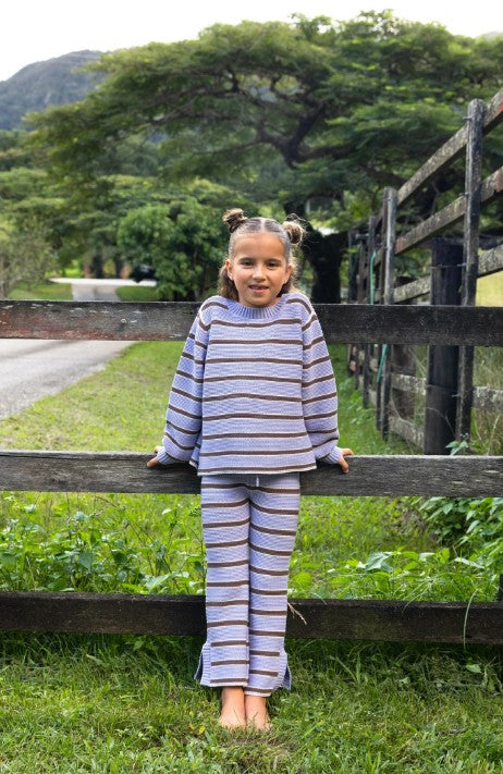 Olas Sierra Knit Cardi