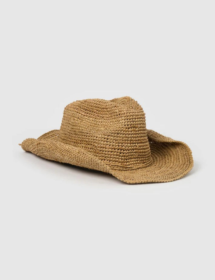 Arms Of Eve Jackson Sun Hat