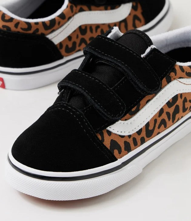Vans Old Skool V Toddler