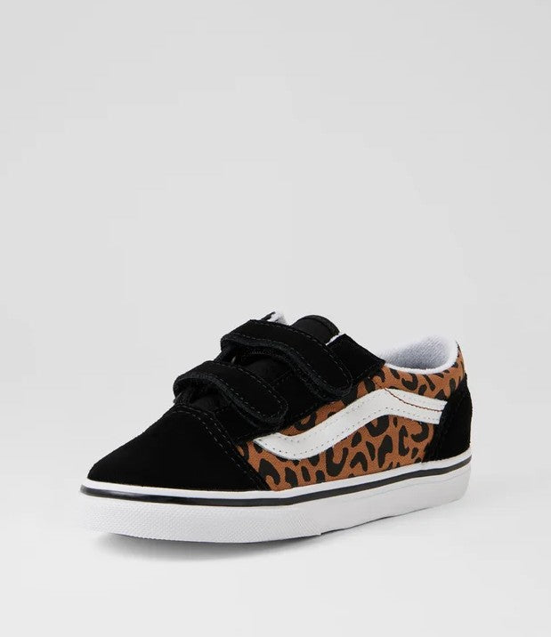 Vans Old Skool V Toddler