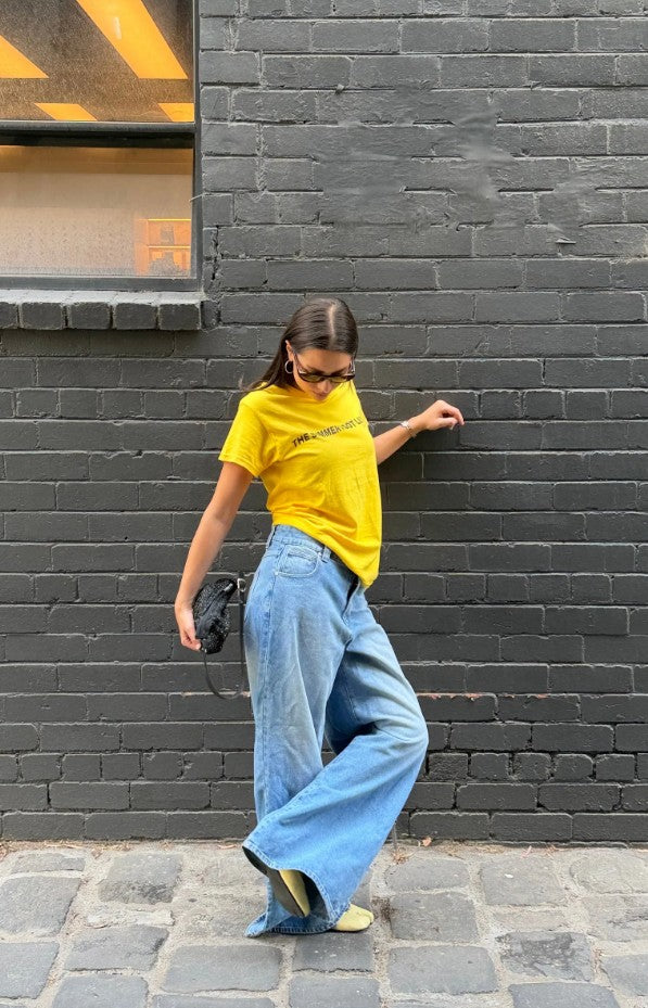 Abrand 94 Baggy Jem