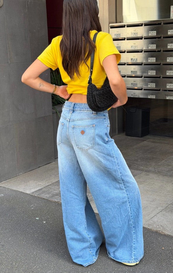 Abrand 94 Baggy Jem