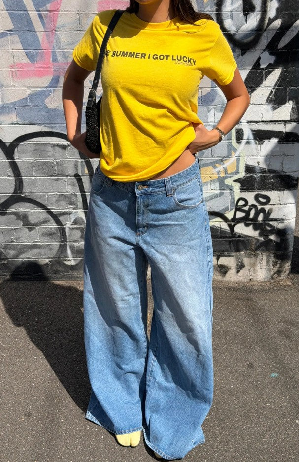 Abrand 94 Baggy Jem