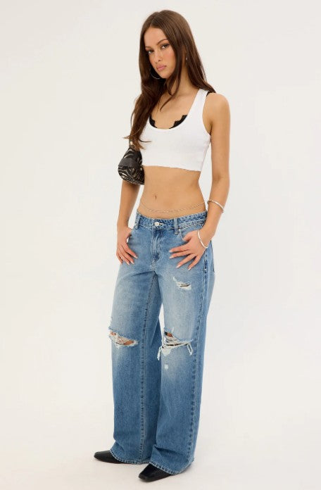 Abrand 99 Baggy Rip