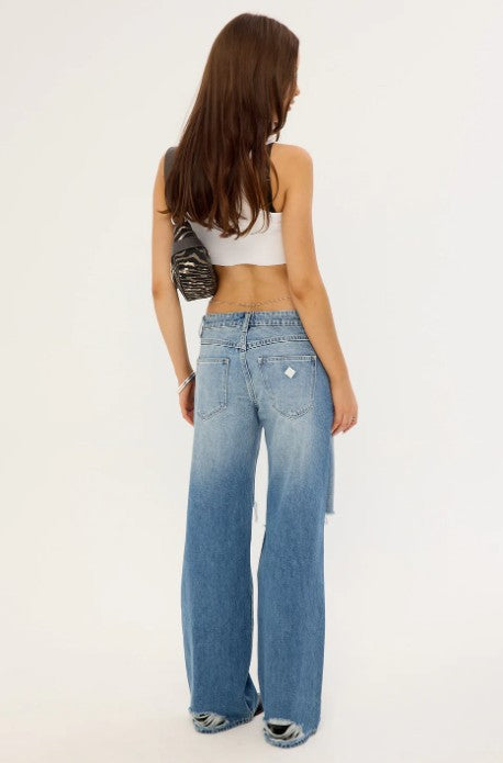 Abrand 99 Baggy Rip