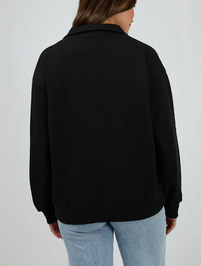 Silent Theory Silent Luxr 1/4 Zip