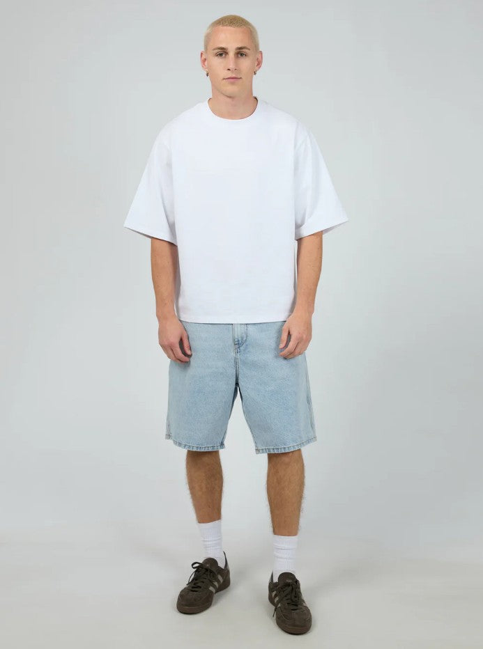 Silent Theory Jort
