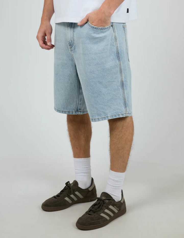 Silent Theory Jort