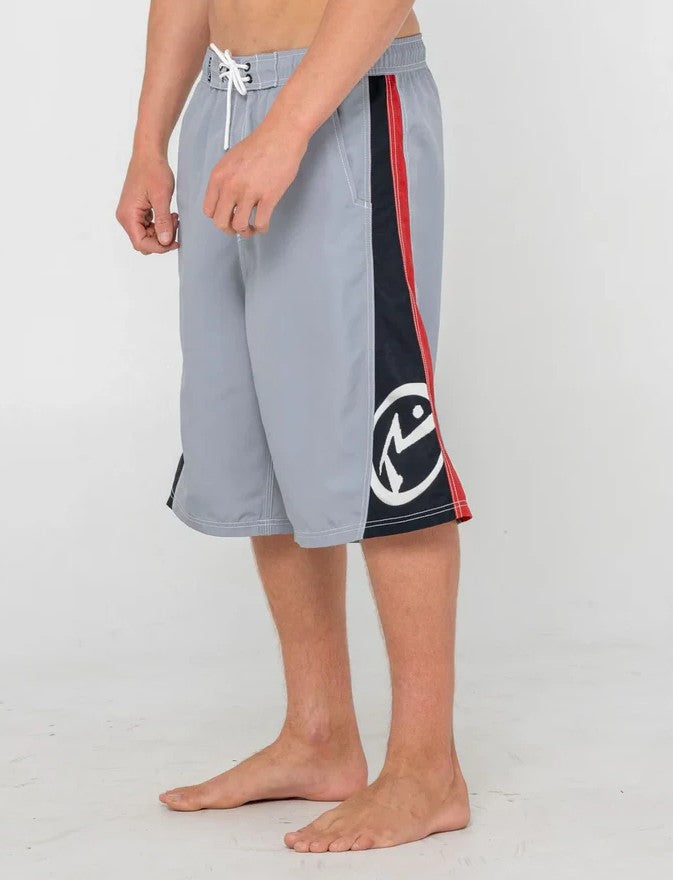 Rusty Carnage Hybrid Waist Boardshort
