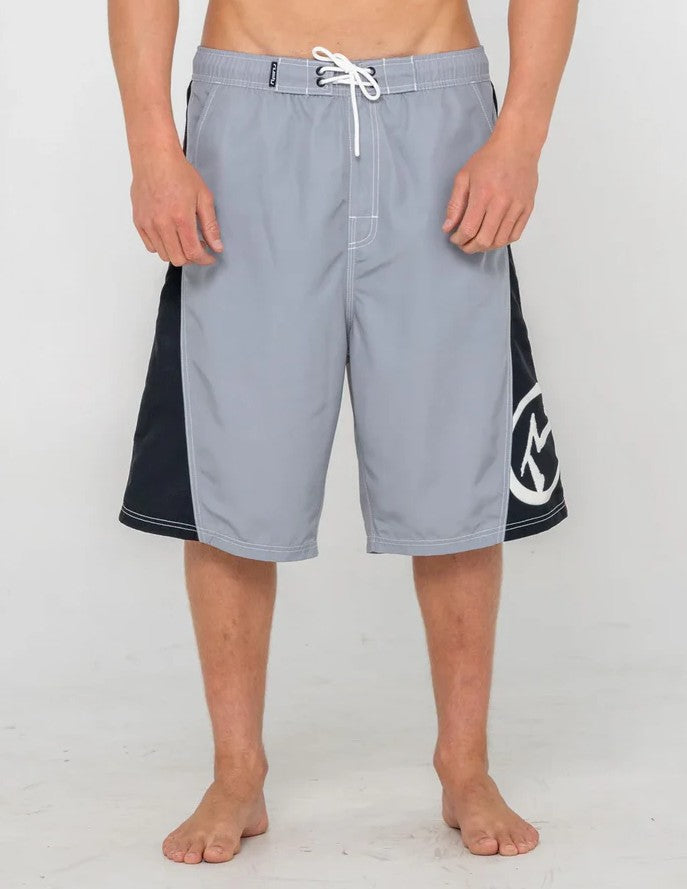 Rusty Carnage Hybrid Waist Boardshort