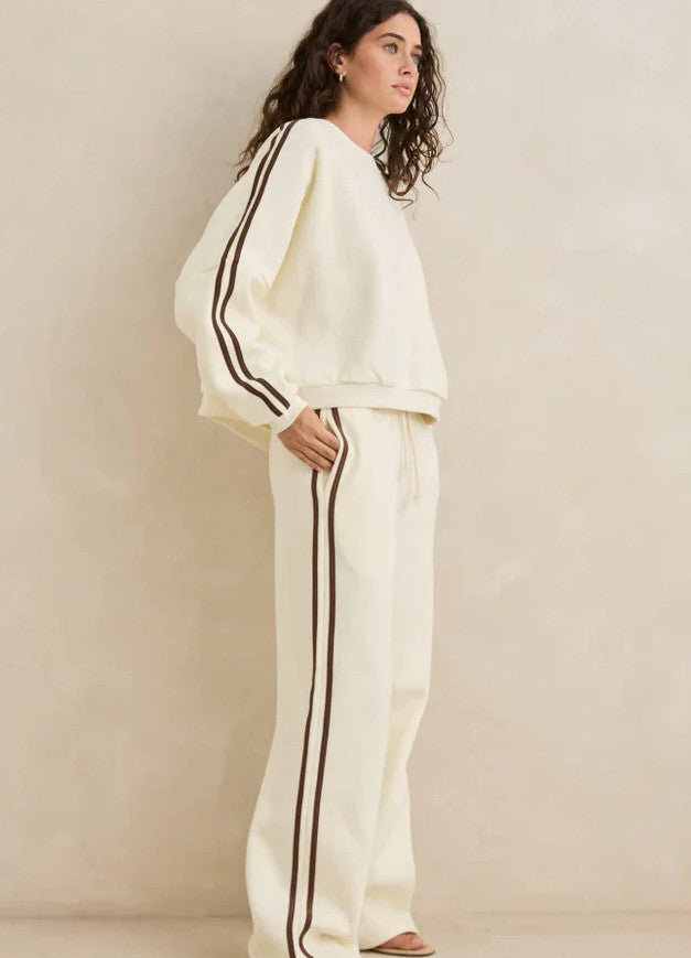 Rhythm Contrast Trackpant