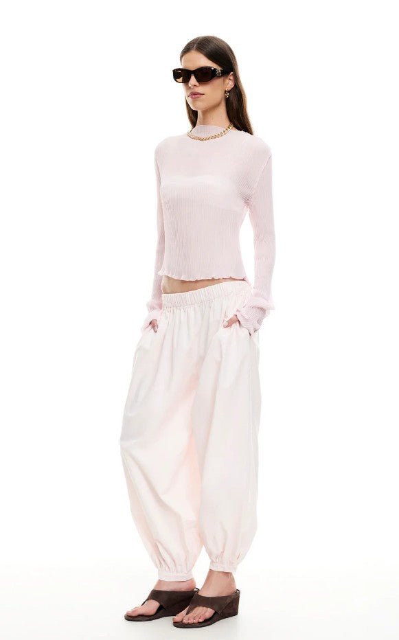 Lioness Ford Long Sleeve Top