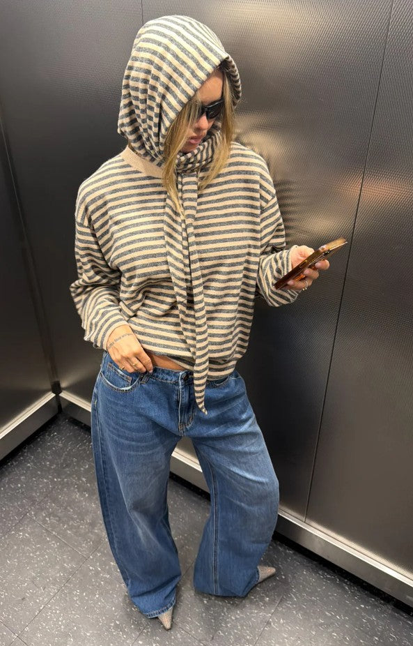 Lioness Olsen Knit