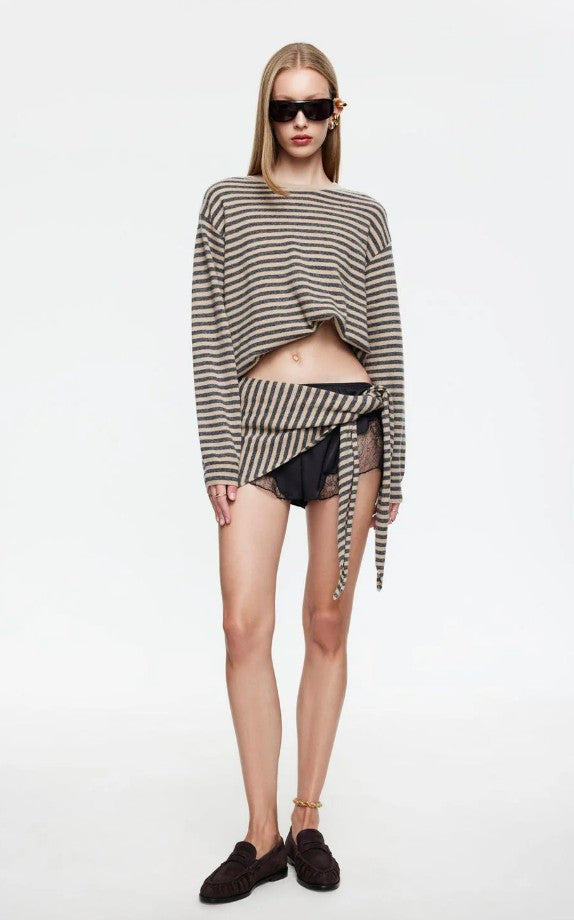 Lioness Olsen Knit