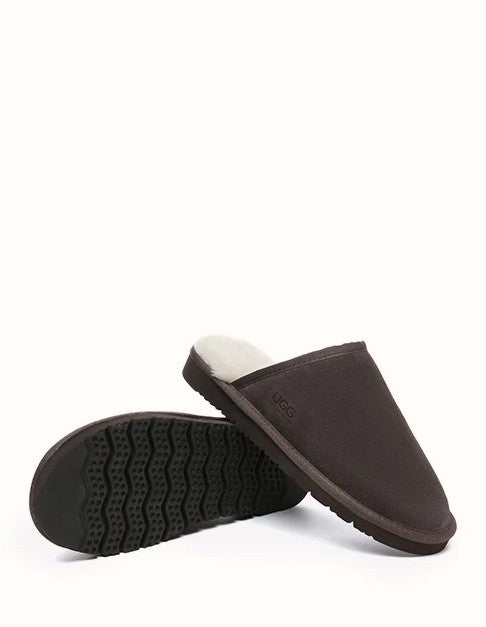 UGG Australian Shepherd Cruz Slipper Mens