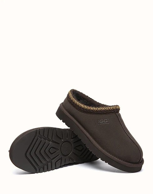 Ugg Australian Shepherd Tay Platform Chocolate