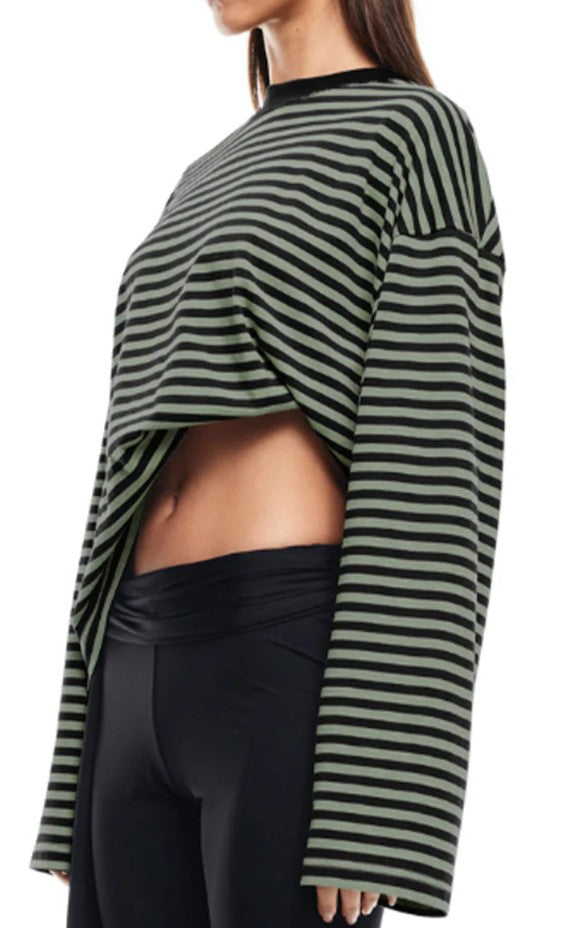 Lioness Bloom Long Sleeve Top