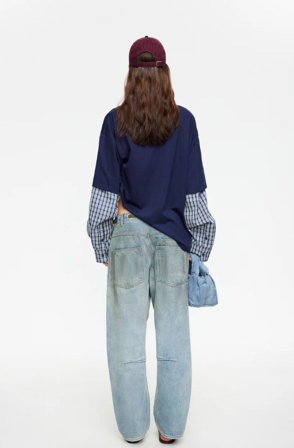 Lioness Bottega Shirt Navy