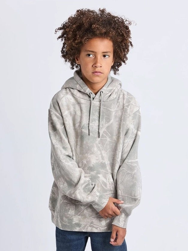 St Goliath SNT Hoodie (Size 8-16)