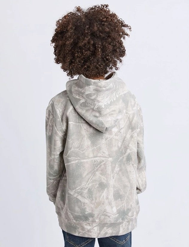 St Goliath SNT Hoodie (Size 8-16)