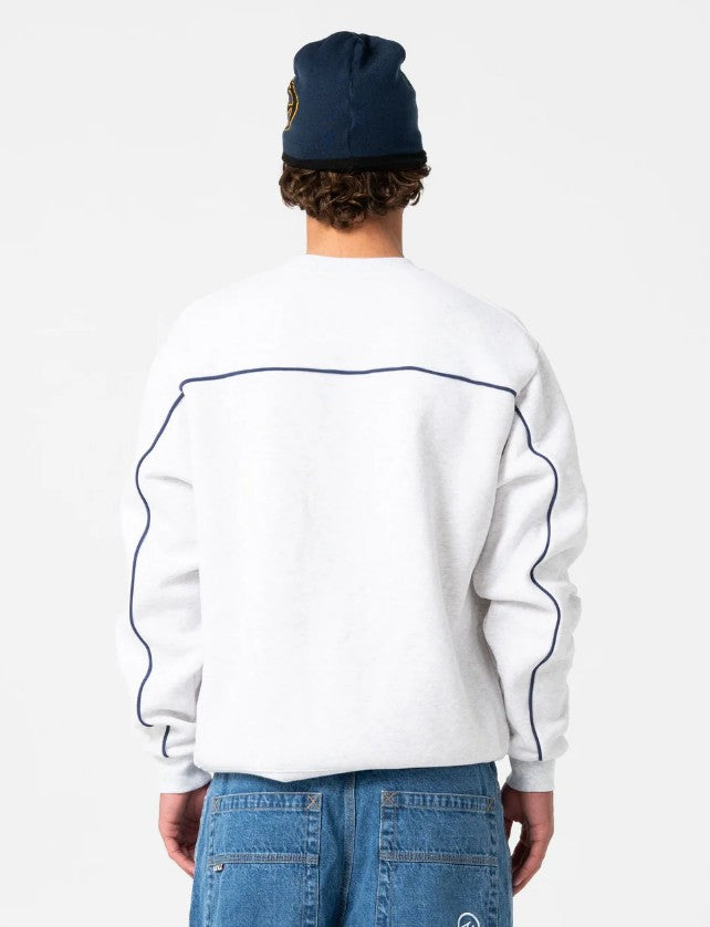 Rusty Trigger Crew Fleece