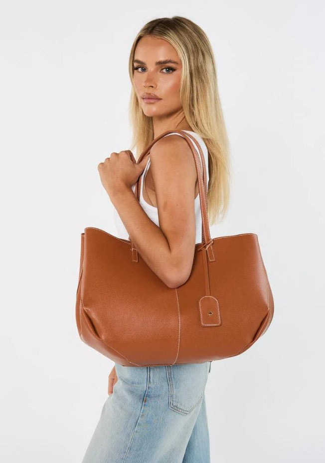 Peta + Jain Willa Angular Tote