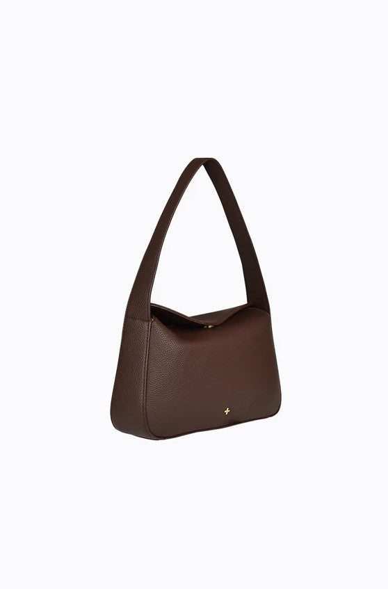 Peta + Jain Esla Foldover Shoulder