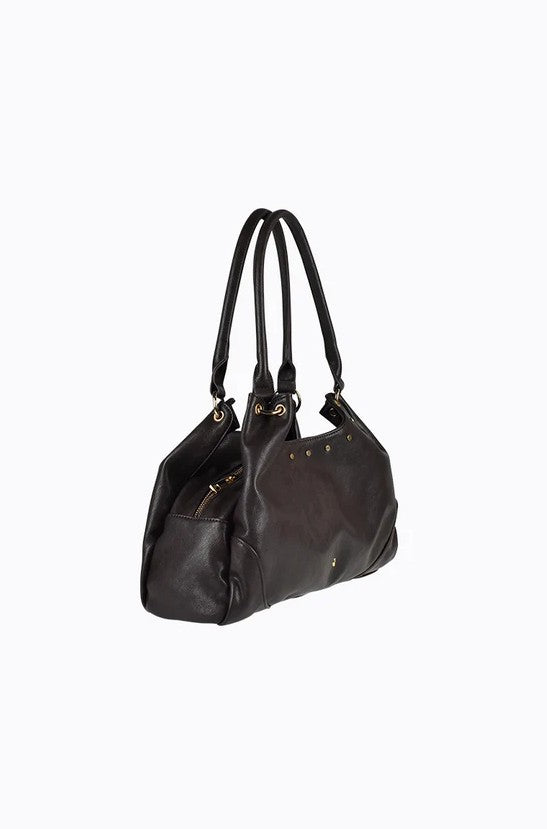 Peta + Jain Audacity Tote With Studs