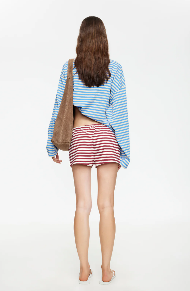 Lioness Bloom Long Sleeve Top