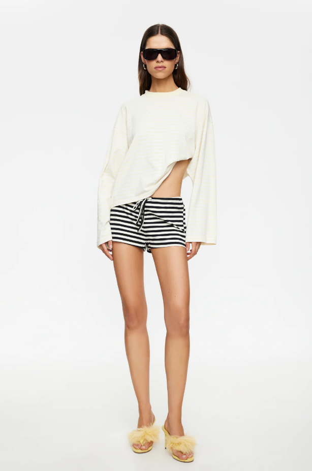 Lioness Bloom Long Sleeve Top