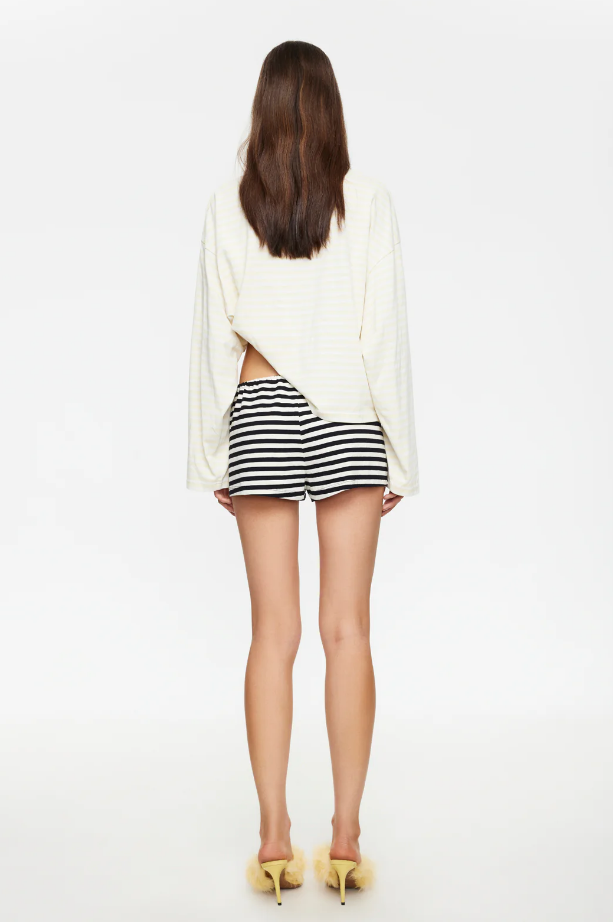 Lioness Bloom Long Sleeve Top