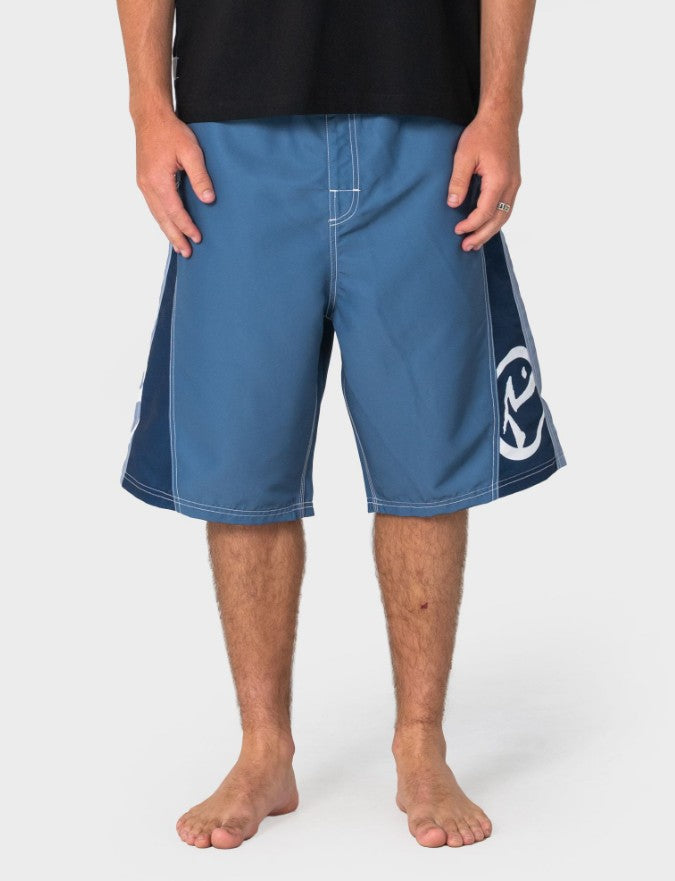 Rusty Carnage Hybrid Waist Boardshort