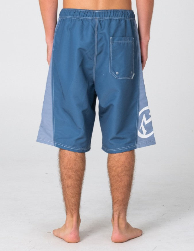 Rusty Carnage Hybrid Waist Boardshort