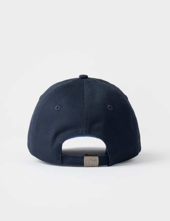 Rusty Flip Daddy Panel Dad Cap