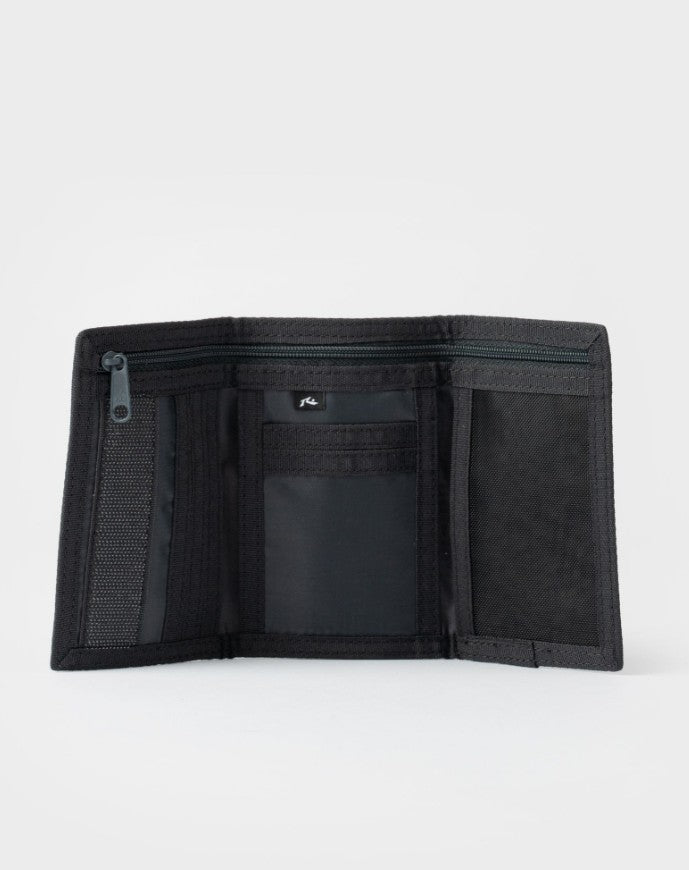 Rusty Rambo Tri-Fold Wallet