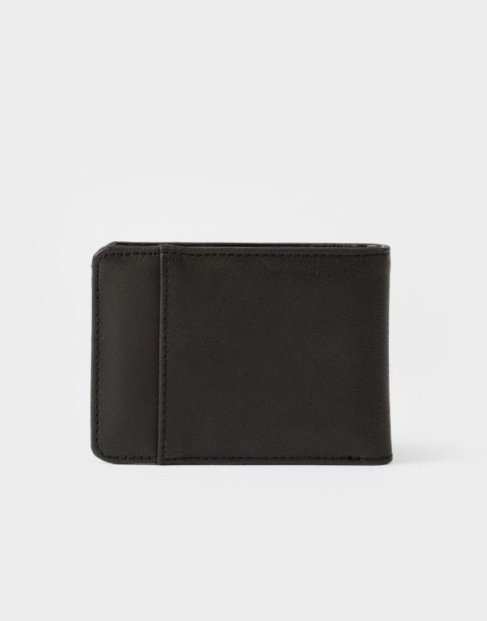 Rusty Turbo Wallet
