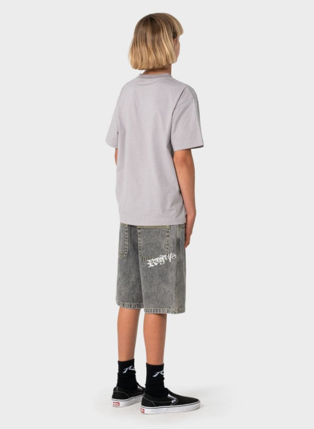Rusty Redemption Jort Boys