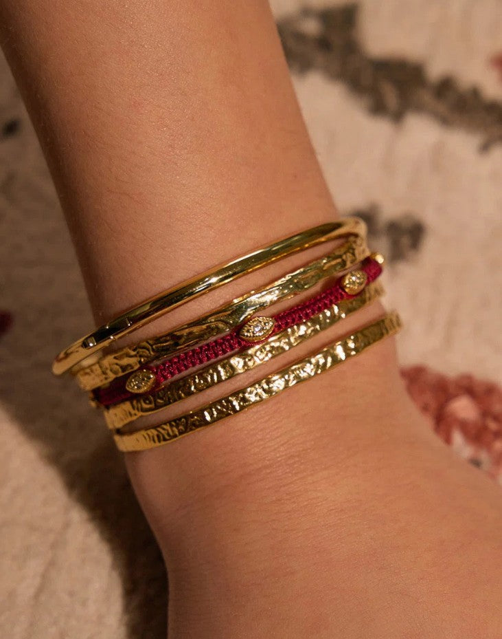 Arms Of Eve Third Eye Bracelet