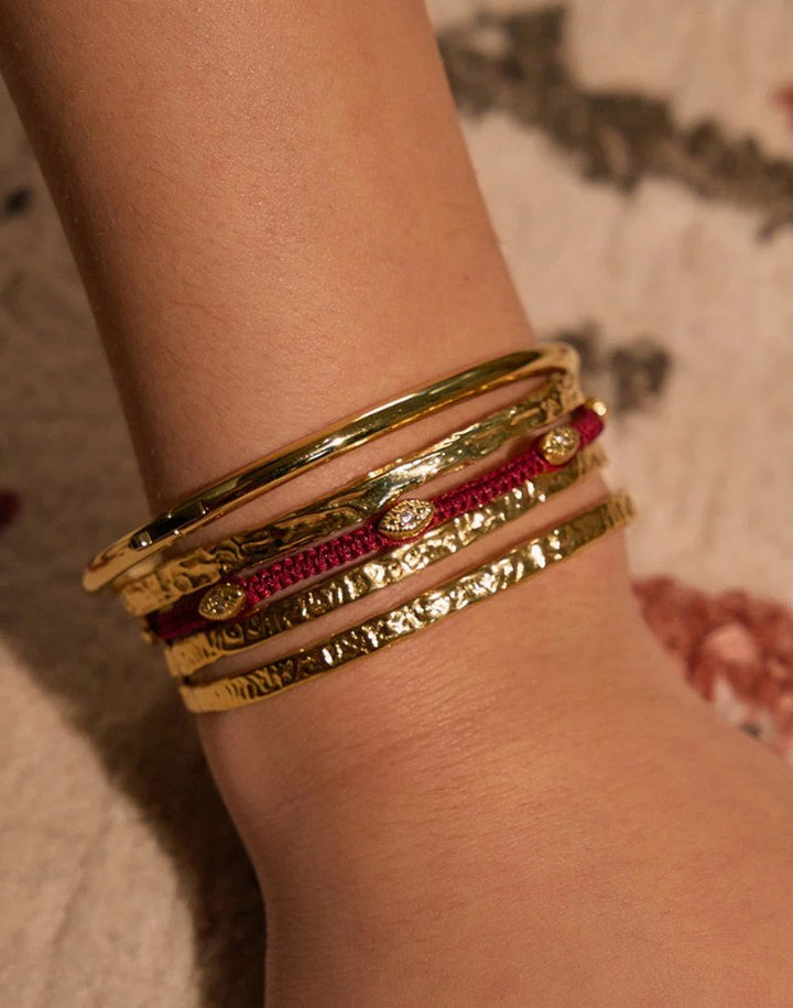 Arms Of Eve Third Eye Bracelet