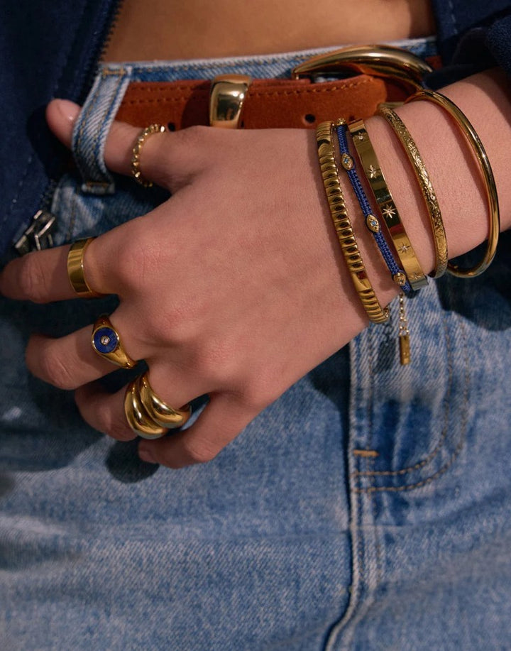 Arms Of Eve Third Eye Bracelet Nv