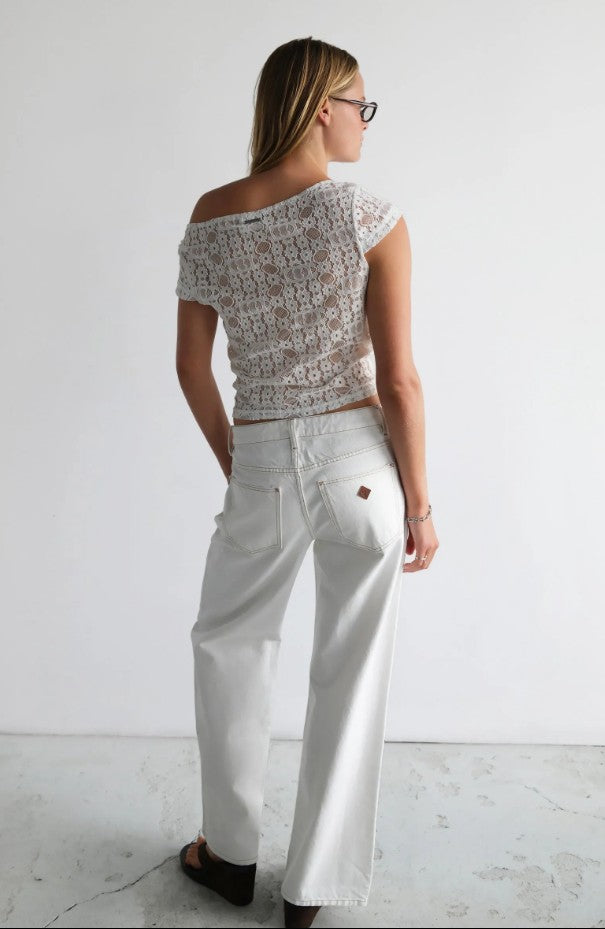 Abrand 95 Baggy Porcelain