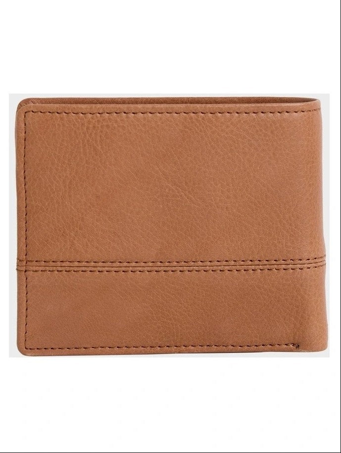 Billabong Dimension 2in1 Leather Wallet