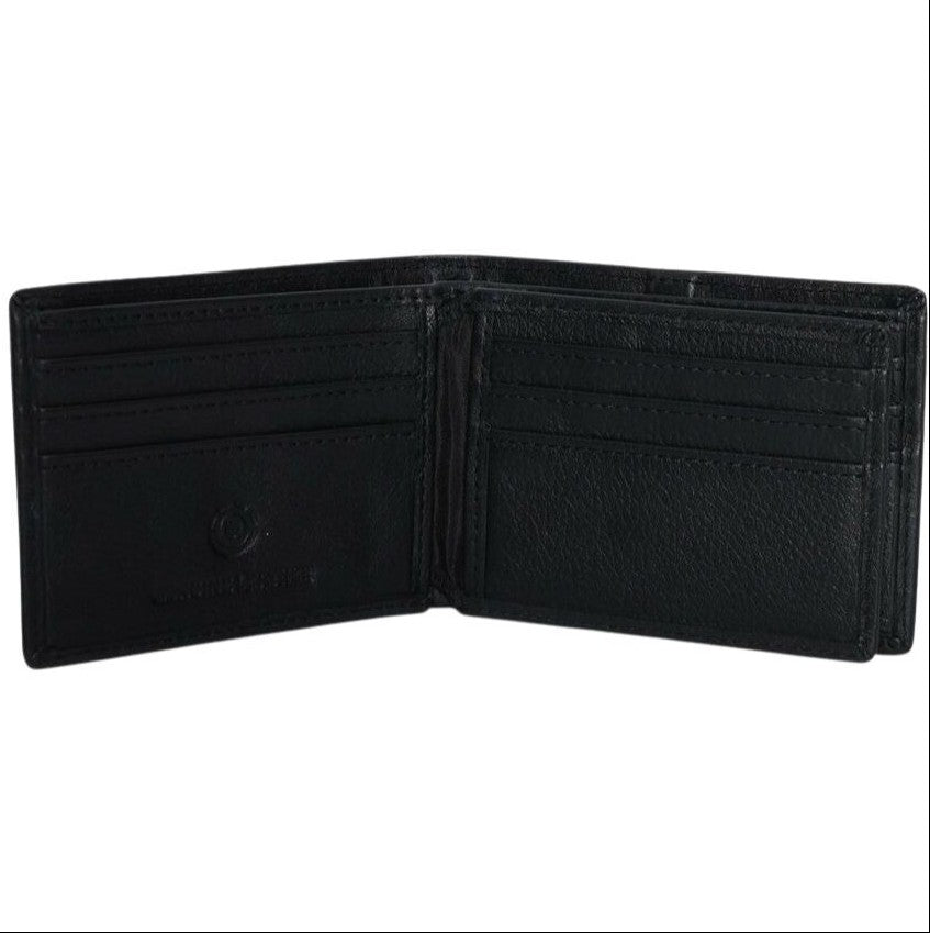 Element Chief Wallet.