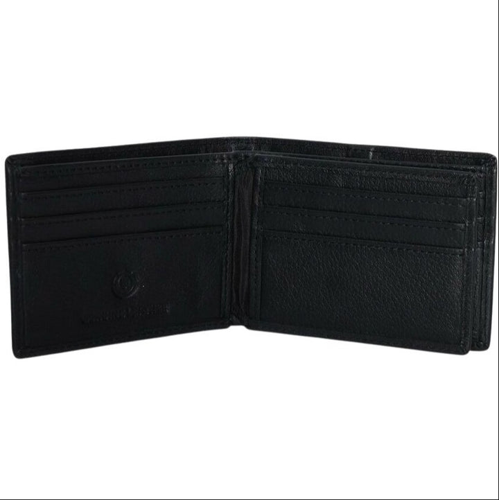 Element Chief Wallet.