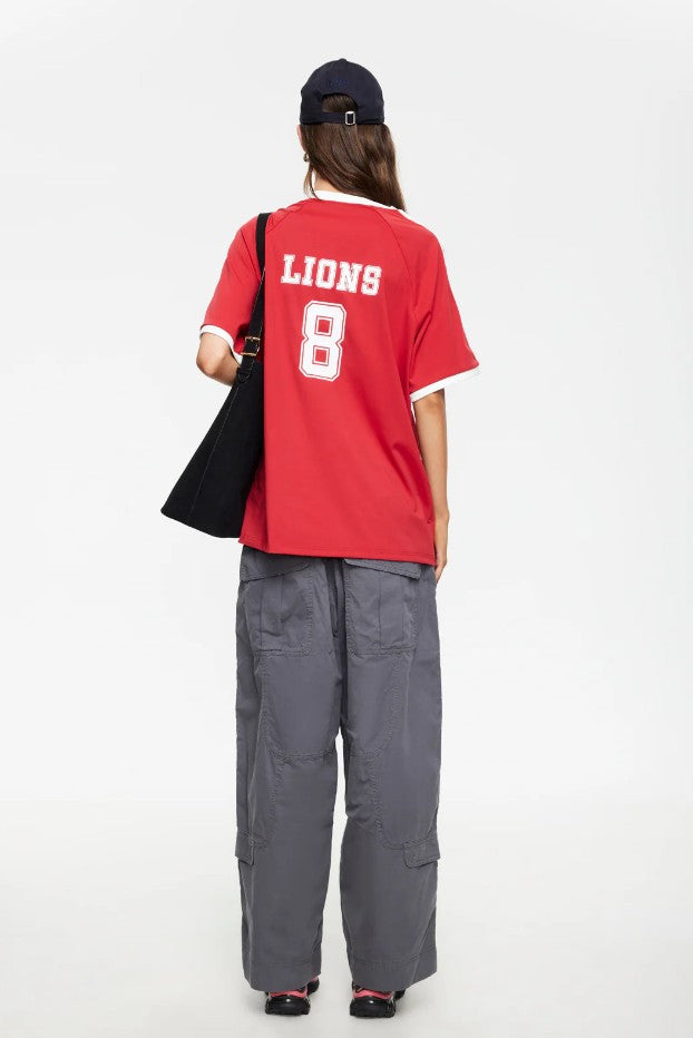 Lioness Fever Pant