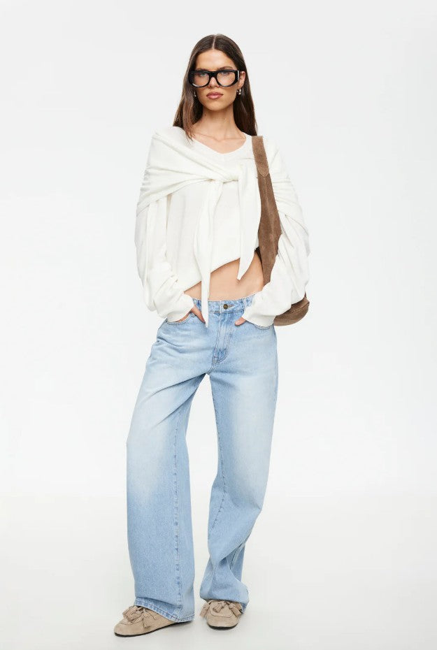 Lioness Olsen V Knit