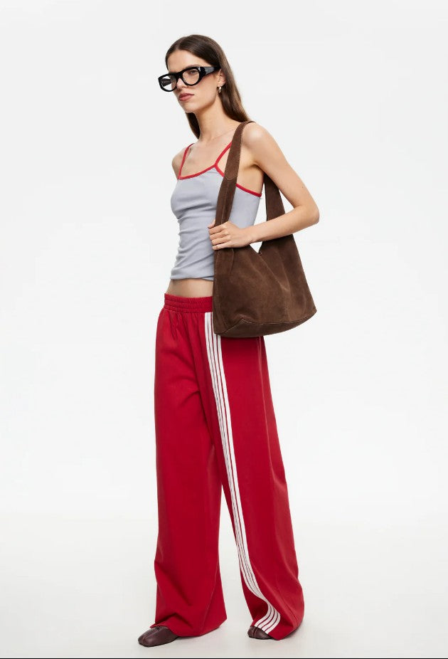Lioness Red Eye Trackpant