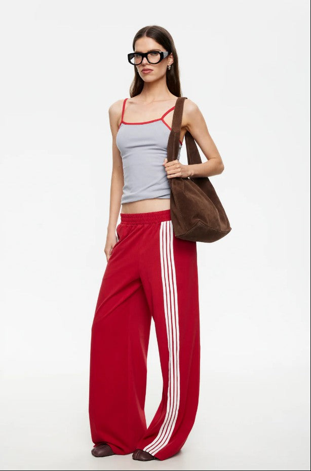 Lioness Red Eye Trackpant
