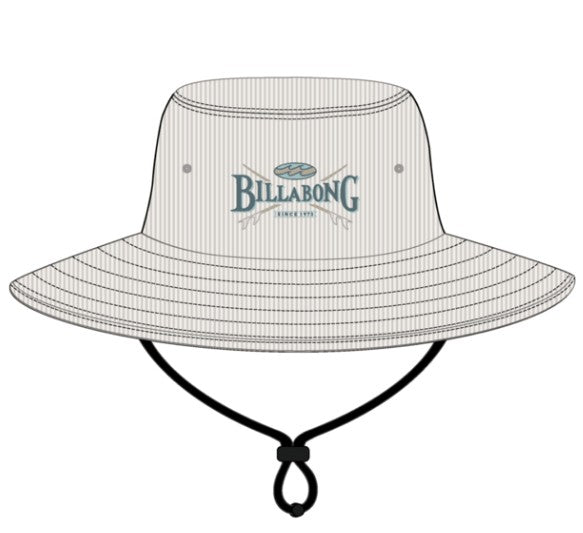 Billabong Heritage Bucket Hat
