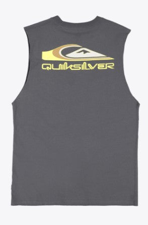 Quiksilver Tai Uru Muscle
